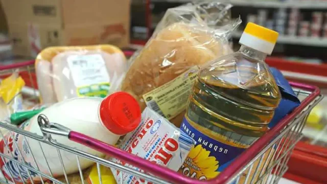 Алматыда бизнесмендердің азық-түлікті қымбаттатпауы бақыланады