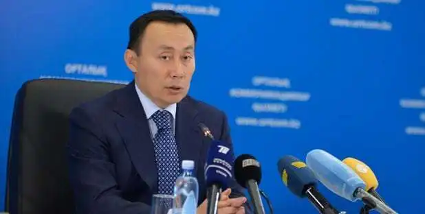 Бюджетті толтыру үшін Мамытбековтың сатылатын ұялы телефонының бағасы белгілі болды