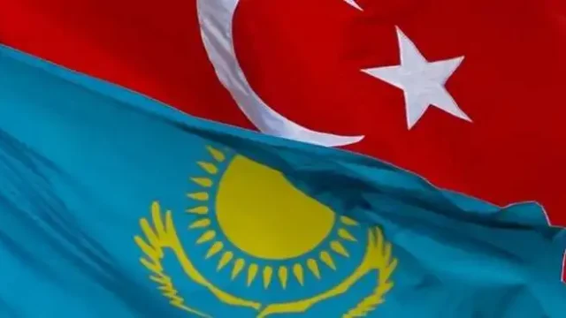 Қазақстан мен Түркия 68 тармақтан тұратын бірлескен іс-қимыл жоспарын қабылдады