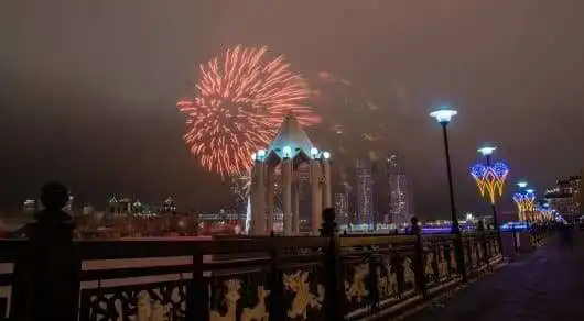 Қазақстандықтар 2016 жылы неше күн демалады