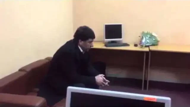 Бауыржан Ибрагимов кешірім сұрады (видео)