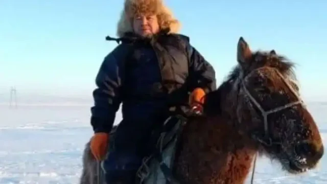 Төрт әйел алған азамат бақытты өмірдің құпиясымен бөлісті