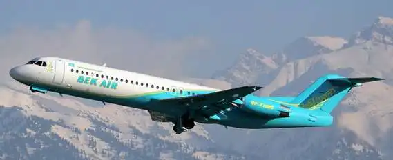 Bek Air Азаматтық авиация комитетіне қарсы: текетірес хроникасы