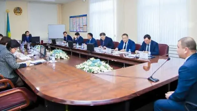 Шымкентте кезекті ашық конкурспен екі мектеп директоры тағайындалды