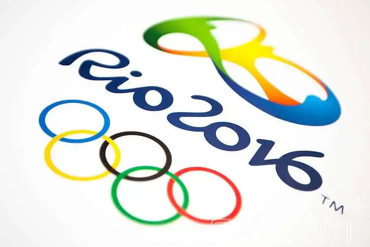 Rio 2016 Рио Қазақстан