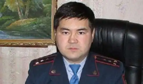 23 жастағы азаматшаны өлімнен құтқарған екібастұздық полицей ерлігі үшін марапатталады