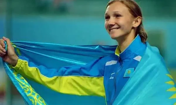 Ольга Рыпаковаға Бейжіңнен алған қола жүлдесі үшін сыйақы берілмеуі мүмкін