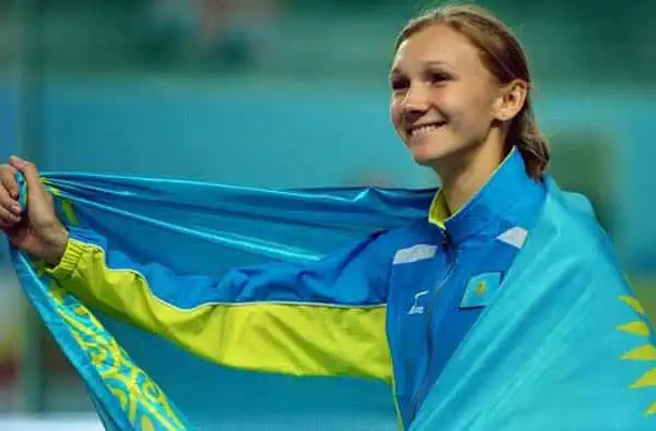 Ольга Рыпакова