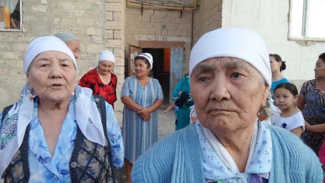 Зейнетақы тағайындау жаңа әдістеме бойынша жүзеге асырылады — Нұрсұлтан Назарбаев