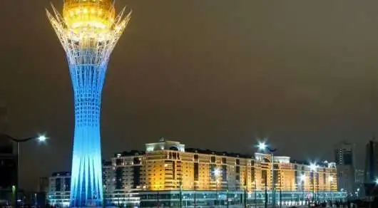 Астана Қазақстан