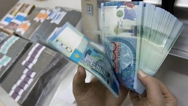 Қазақстанда 2015 жылы инфляция 13,6 пайызды құрады