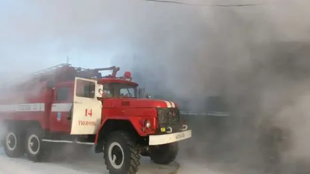 Алматыда жатақхана өртенді