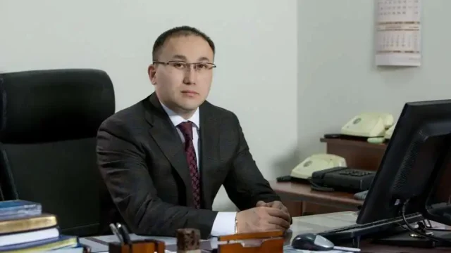 Дәурен Абаев: «Көкжайлау» курорты құрылысының экологияға әсері аз болады