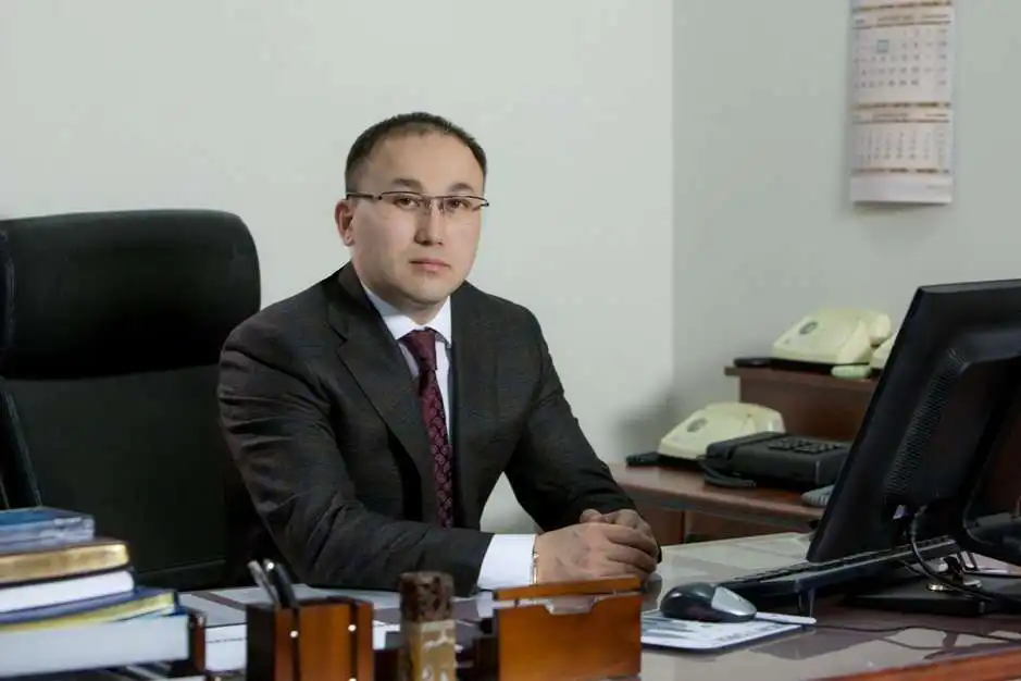 Дәурен Абаев