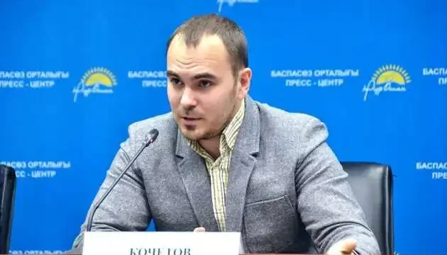 Евгений Кочетов: Ұлттық банктің айтқанын керісінше істеу керек