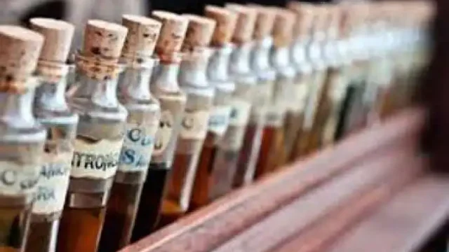 Қызылордалық оқушы қалдық заттардан хош иістендіргіш жасап шығарды