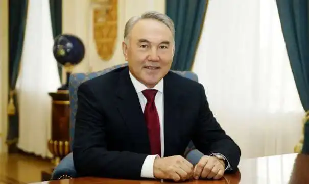 Осы күзде Шымкент тұрғындарының саны миллионға жетеді — Елбасы