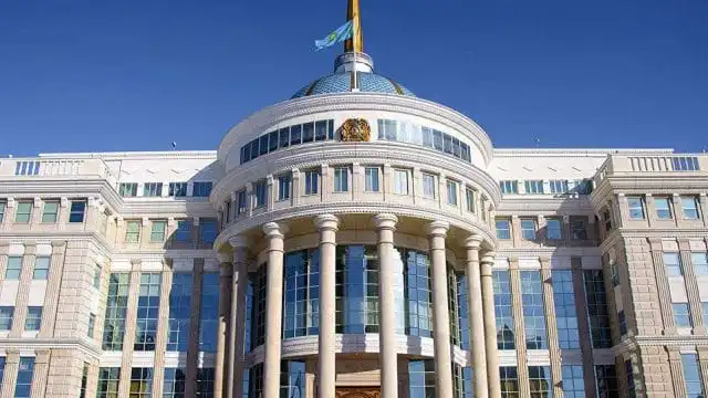 Қаржылық мониторинг агенттігі төрағасының орынбасарлары тағайындалды