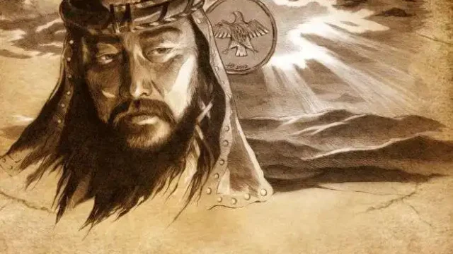 Қазақстанның Ғылым академиясы Шыңғыс ханды түркі деп мойындады