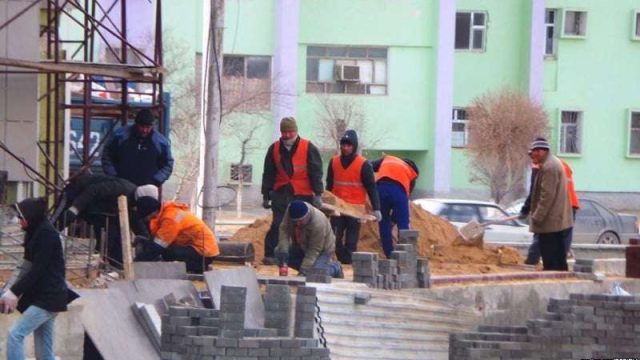 Астанада музыкалық драма театрының жаңа ғимараты салынады