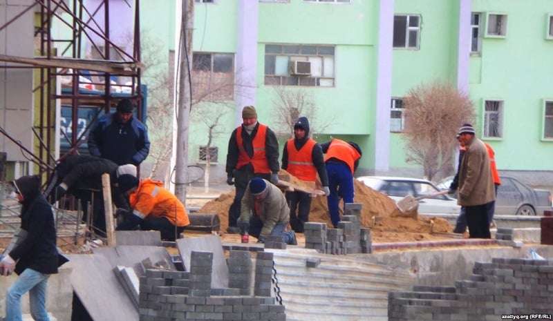 Астанада музыкалық драма театрының жаңа ғимараты салынады