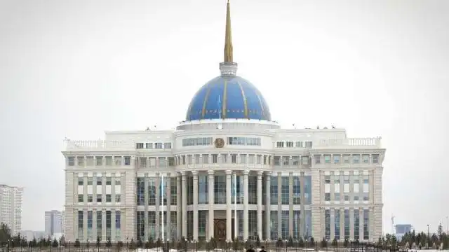 Астанада Орталық Азия басшылары кездеседі