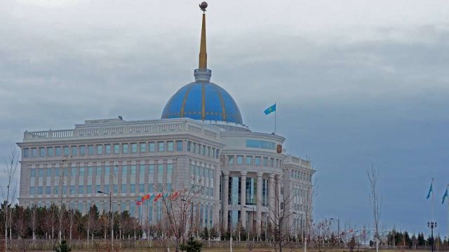 Мәдениет саласындағы мемлекеттік стипендия тағайындалды