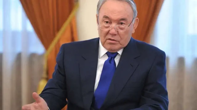 Нұрсұлтан Назарбаев: Құнсыздану іс жүзінде әлемнің барлық валюталарын қамтыды