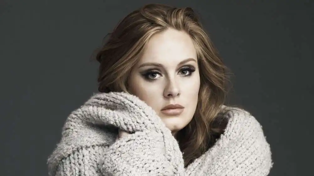 adele адель