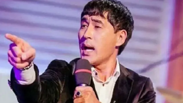 Нұржан Төлендиевке тамадалықтан бұрын, театрға көбірек көңіл бөлу ұсынылды