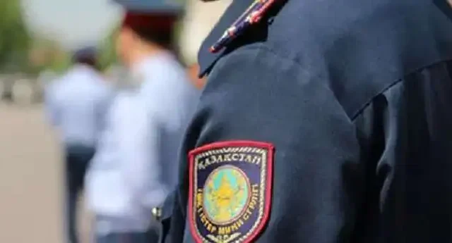 ІІМ: Республика күні барлық өңірде жедел штаб жұмыс істейді