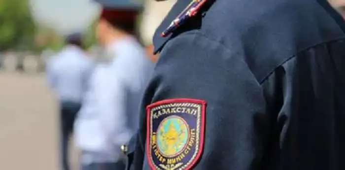 Полиция