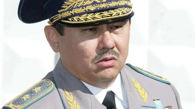 Талғат Мұсабаев ҚР Президентінің кеңесшісі қызметіне тағайындалды