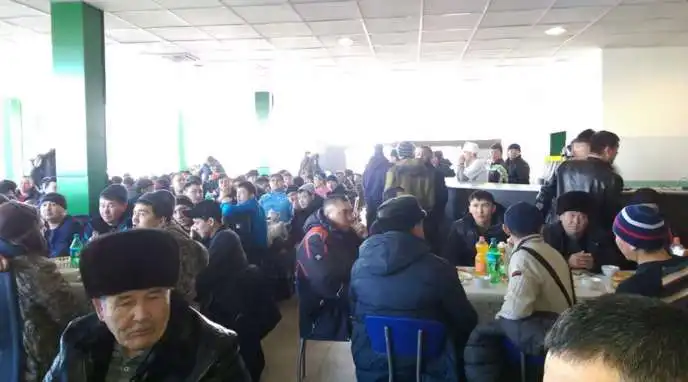 қарағанды кафе