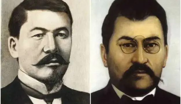 Әлихан Бөкейханның Ахмет Байтұрсыновқа жазған хаты