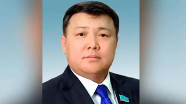 Ұласбек Сәдібеков облыс әкімінің орынбасары болып тағайындалды