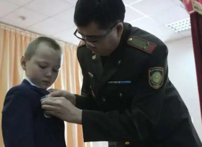 алматы мектеп оқушы марапаттау