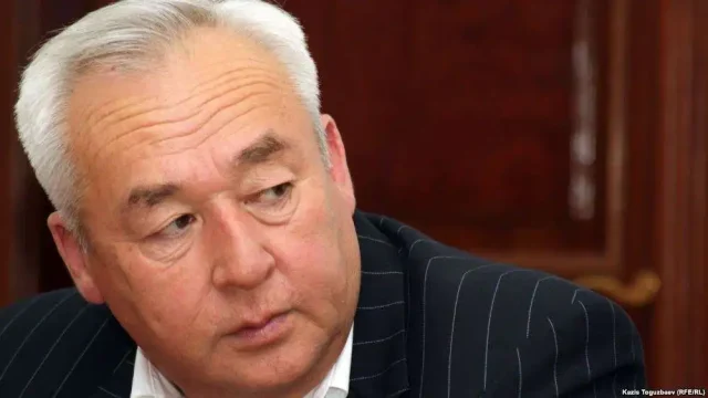 Сейтқазы мен Әсет Матаевтарға қатысты сот үкімі шықты