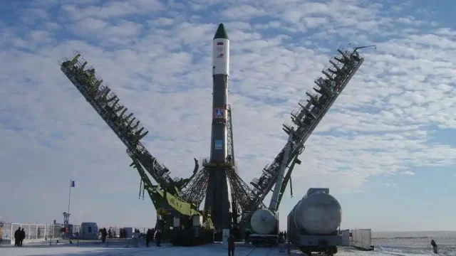 2016 жылы Байқоңырдан 12 «Протон» ұшырылады