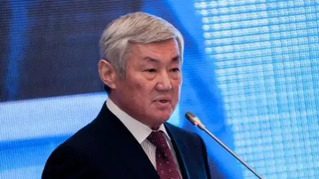 Облыс әкімі Бердібек Сапарбаев ақтөбеліктерді сақ болуға шақырды