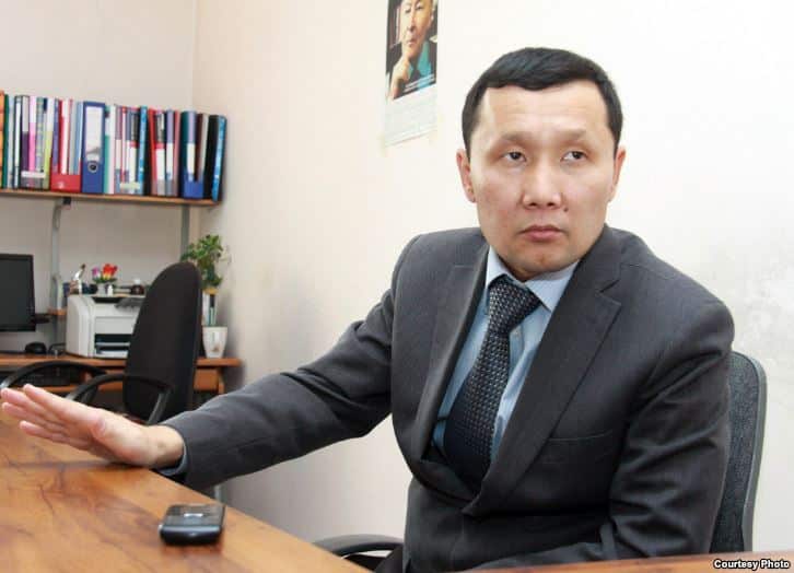 Абзал Құспан