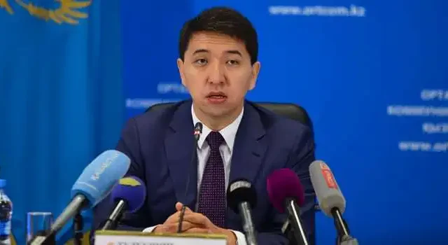 «Даму» қорының жаңа басшысы болып Қаныш Төлеушин тағайындалды
