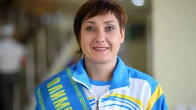 Рио олимпиадасына арналған киімді Ольга Шишигинаның тобы жасағаны белгілі болды