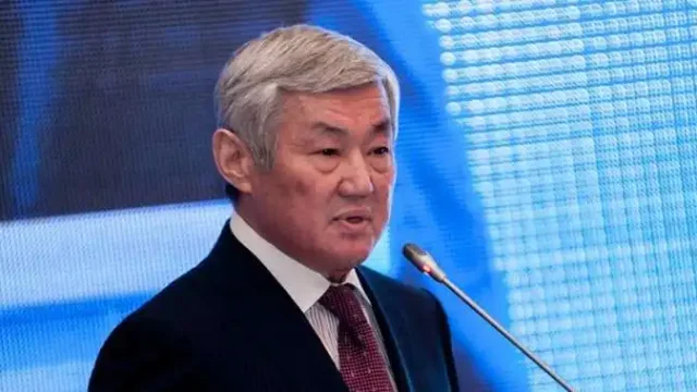 Бердібек Сапарбаев: Арамызда әлі күнге дейін кеңес үкіметін аңсайтындар бар
