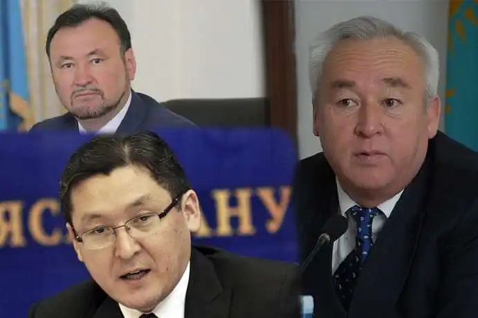 Сейітқазы Матаев