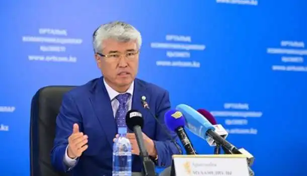 Мәдениет министрі Арыстанбек Мұхамедиұлы Иса пайғамбар туралы деректі фильм түсірмекші