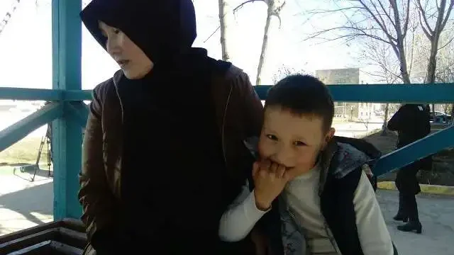 Мұхаммед Қамшыбек өзін ұрлағандардың оған қалай қарағанын айтып берді