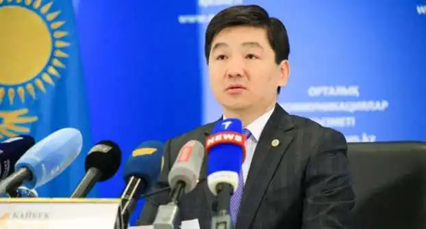 Бауыржан Байбек: ЖОО-ға 400 мың теңге кетіргенше, бірден кәсіп игерген дұрыс