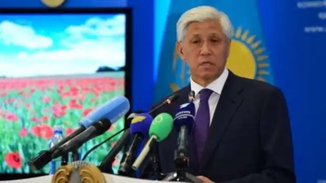 Алматы облысының басшысы өткен жылдың үздік әкімі атанды