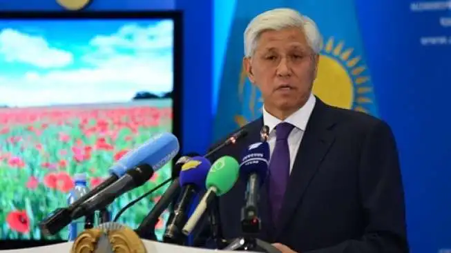 Амандық Баталов